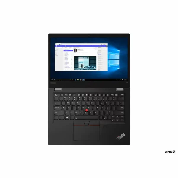 Ordinateur portable Lenovo CLAM G2 AMD Ryzen 7 PRO 5850U 13,3" 16 Go DDR4 1 To SSD. SUPERDISCOUNT FRANCE