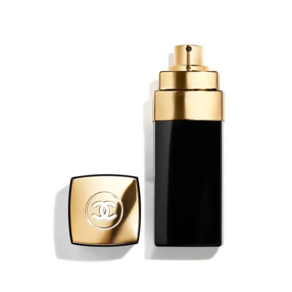 Parfum femme chanel edt no5 50 ml _9243. DIAYTAR SENEGAL - L'Essence de la Tradition et de la Modernité réunies. Explorez notre plateforme en ligne pour trouver des produits authentiques du Sénégal, tout en découvrant les dernières tendances du monde moderne.