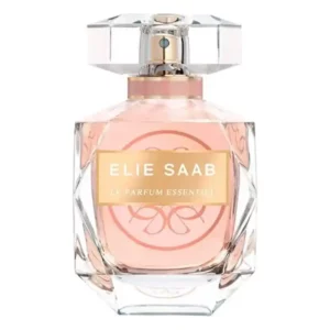 Parfum femme elie saab edp le parfum essentiel 50 ml _7236. DIAYTAR SENEGAL - L'Art de Choisir, l'Art de Se Distinquer. Naviguez à travers notre catalogue et choisissez des produits qui ajoutent une note d'élégance à votre style unique.