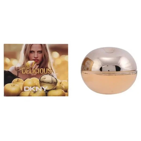 Parfum femme golden delicious donna karan edp_3224. DIAYTAR SENEGAL - L'Art de Trouver ce que Vous Aimez. Plongez dans notre assortiment varié et choisissez parmi des produits qui reflètent votre style et répondent à vos besoins.