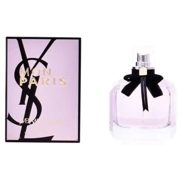 Parfum femme mon paris yves saint laurent edp 30 ml _9019. DIAYTAR SENEGAL - Où Choisir est un Plaisir Responsable. Explorez notre boutique en ligne et adoptez des produits qui reflètent notre engagement envers la durabilité.