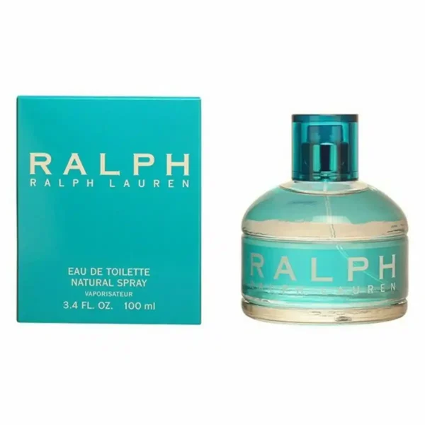 Parfum femme ralph ralph lauren edt_1020. Bienvenue chez DIAYTAR SENEGAL - Où Choisir Rime avec Découvrir. Plongez dans notre catalogue et trouvez des produits qui révèlent la diversité et la richesse culturelle du Sénégal.