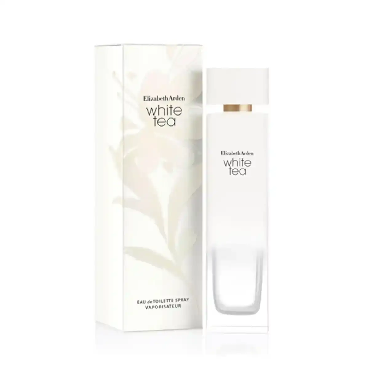 Parfum femme white tea elizabeth arden edt 30 ml white tea 30 ml_1612. Bienvenue sur DIAYTAR SENEGAL - Où l'Élégance Rencontrer la Tradition. Explorez notre gamme variée et trouvez des articles qui marient le chic moderne au charme ancestral.
