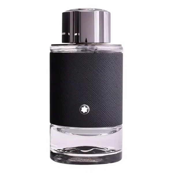 Parfum homme explorer montblanc edp_1286. DIAYTAR SENEGAL - Où Choisir Devient un Acte de Découverte. Découvrez notre gamme et choisissez des produits qui éveillent votre curiosité et élargissent vos horizons.