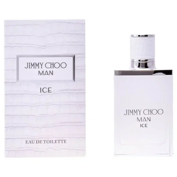 Parfum homme jimmy choo edt man ice 50 ml _9953. Entrez dans le Monde de DIAYTAR SENEGAL - Où Chaque Article Raconte une Histoire Unique. Explorez notre boutique en ligne pour dénicher des trésors qui incarnent l'âme du Sénégal.