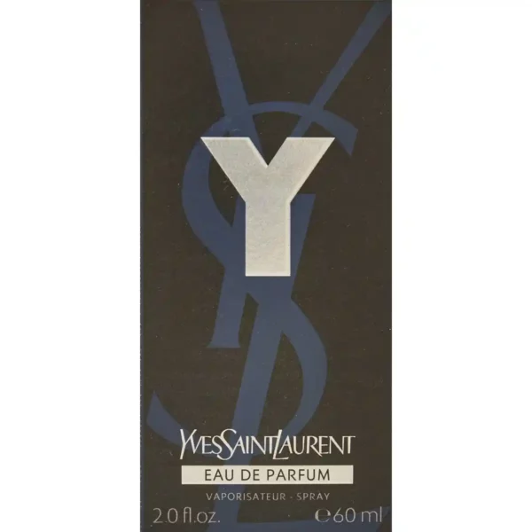 Parfum homme yves saint laurent y edp 60 ml_3775. Bienvenue chez DIAYTAR SENEGAL - Où Chaque Produit a son Histoire. Plongez dans notre sélection diversifiée et découvrez des articles qui racontent le riche patrimoine sénégalais.