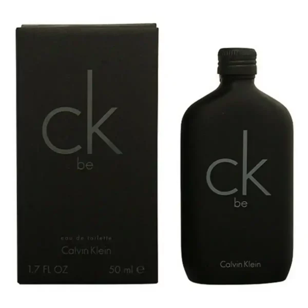 Parfum unisexe ck be calvin klein_4742. DIAYTAR SENEGAL - Votre Destination Shopping Inspirante. Explorez notre catalogue pour trouver des articles qui stimulent votre créativité et votre style de vie.