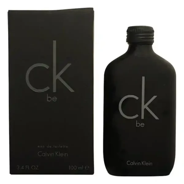 Parfum unisexe ck be calvin klein_9181. DIAYTAR SENEGAL - Où Chaque Détail Compte. Parcourez nos produits soigneusement sélectionnés et choisissez des articles qui correspondent à votre style et à vos valeurs.