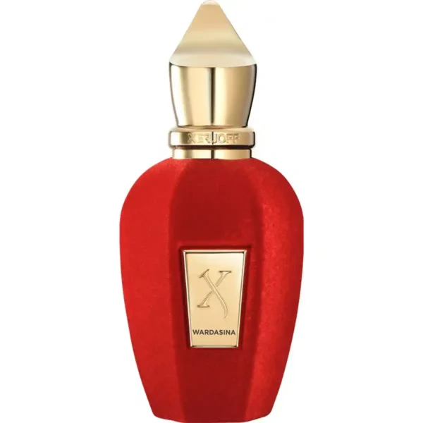 Parfum unisexe xerjoff edp 100 ml v wardasina_7845. DIAYTAR SENEGAL - Où Choisir est un Voyage Cultuel. Explorez notre boutique en ligne et découvrez des produits qui célèbrent la richesse et la diversité culturelle du Sénégal.