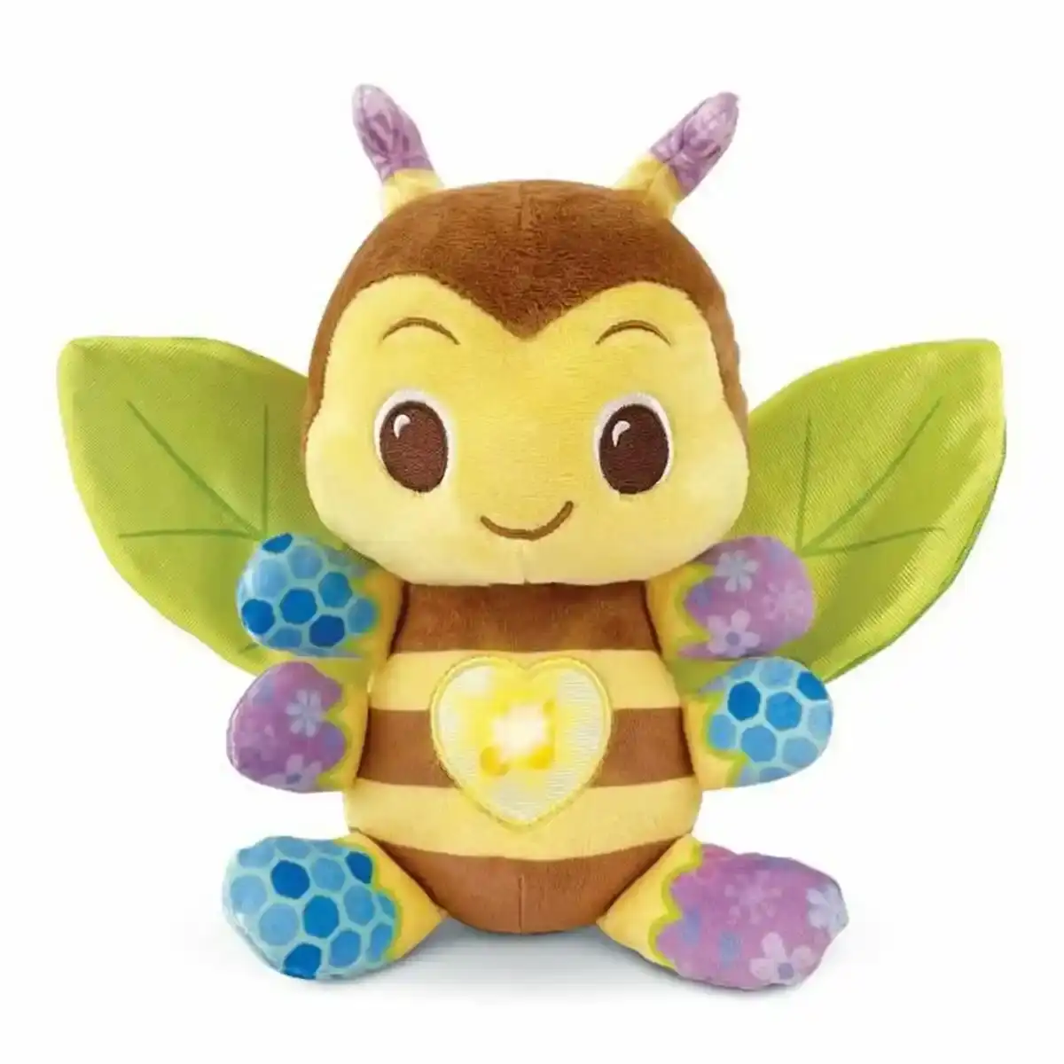 Peluche avec sons Vtech Baby Discovery Bee. SUPERDISCOUNT FRANCE