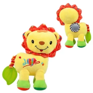 Peluche d activite pour bebes nenikos lion 3m 112214_6266. Découvrez DIAYTAR SENEGAL - Là où le Choix Rencontre la Qualité. Parcourez notre gamme diversifiée et choisissez parmi des produits conçus pour exceller dans tous les aspects de votre vie.