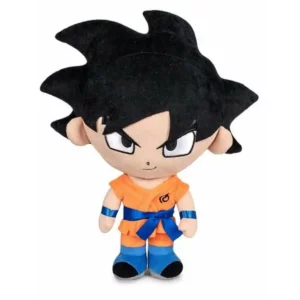 Peluche Goku 31 cm Dragon Ball. SUPERDISCOUNT FRANCE
