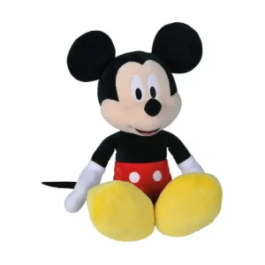 Peluche Simba Mickey Mouse Disney 61 cm. SUPERDISCOUNT FRANCE
