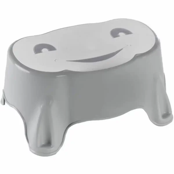 Pot ThermoBaby Gris. SUPERDISCOUNT FRANCE