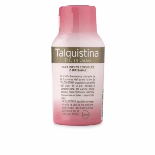 Poudre de talc talquistina 50 g _4013. DIAYTAR SENEGAL - L'Art de Vivre le Shopping Inspiré. Parcourez notre catalogue et choisissez des produits qui reflètent votre passion pour la beauté et l'authenticité.