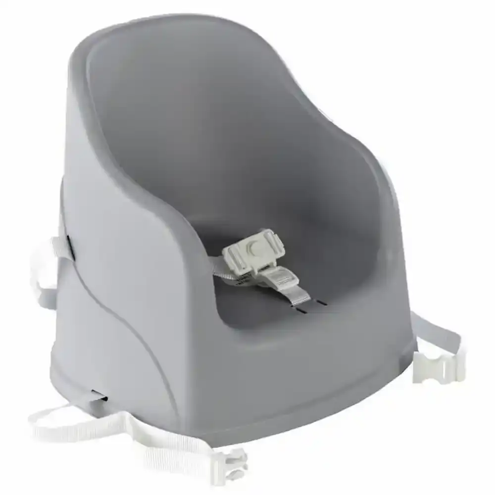 Rehausseur ThermoBaby Bloc Gris. SUPERDISCOUNT FRANCE