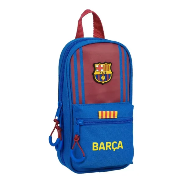 Sac à dos Trousse F.C. Bordeaux Bordeaux Bleu Marine. SUPERDISCOUNT FRANCE