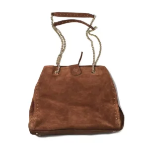 Sac a main femme cosmoparis nbk brwn marron 34 x 29 x 12 cm _8405. Bienvenue chez DIAYTAR SENEGAL - Où Chaque Achat est un Geste d'Amour. Découvrez notre sélection minutieuse et choisissez des articles qui témoignent de votre passion.