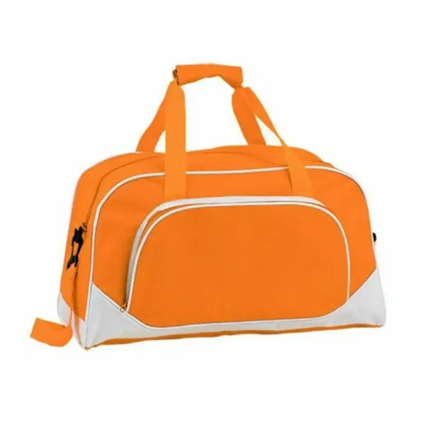 Sac de sport et de voyage 149146 (50 unités). SUPERDISCOUNT FRANCE