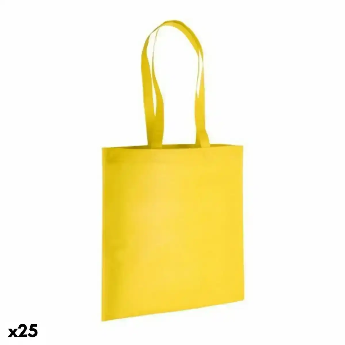 Sac multi usage 144622 25 unites _4149. Bienvenue sur DIAYTAR SENEGAL - Votre Galerie Shopping Personnalisée. Découvrez un monde de produits diversifiés qui expriment votre style unique et votre passion pour la qualité.
