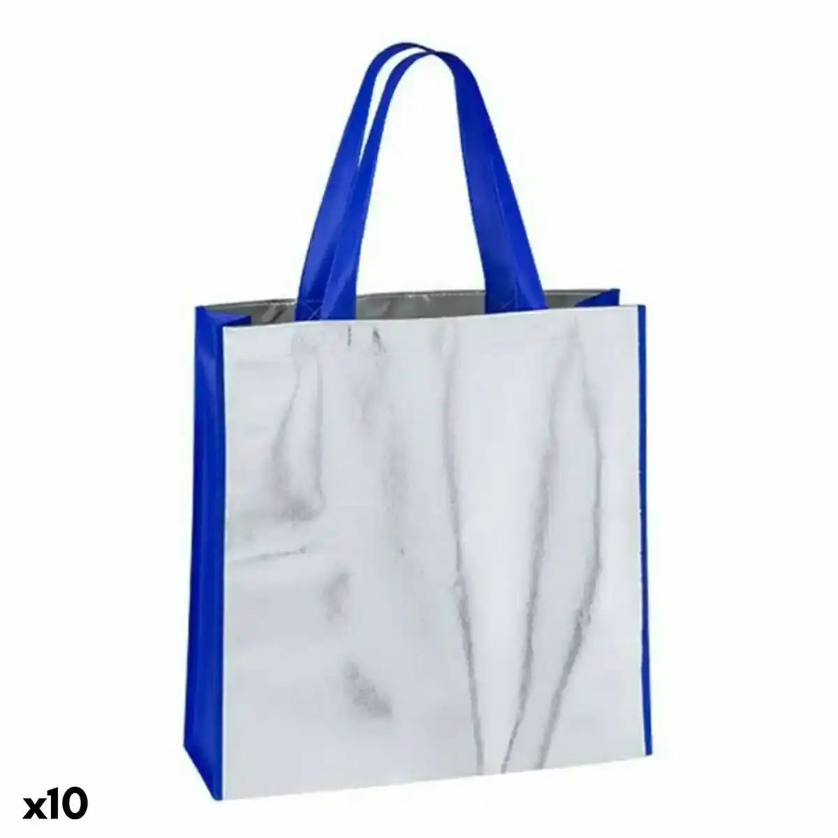 Sac multi usage 144776 10unites _9920. DIAYTAR SENEGAL - Où la Mode et le Confort se Rencontrent. Plongez dans notre univers de produits et trouvez des articles qui vous habillent avec style et aisance.