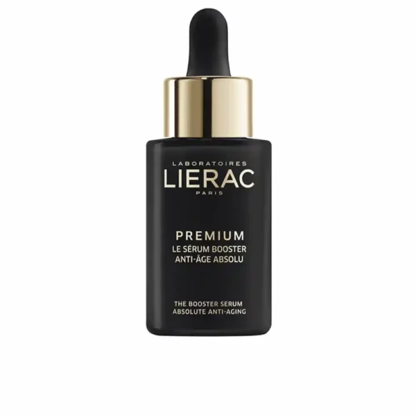 Serum anti age lierac premium 30 ml _6866. DIAYTAR SENEGAL - Votre Destination Shopping pour Tous. Parcourez notre boutique en ligne et découvrez une variété de produits pour satisfaire tous vos besoins et désirs.