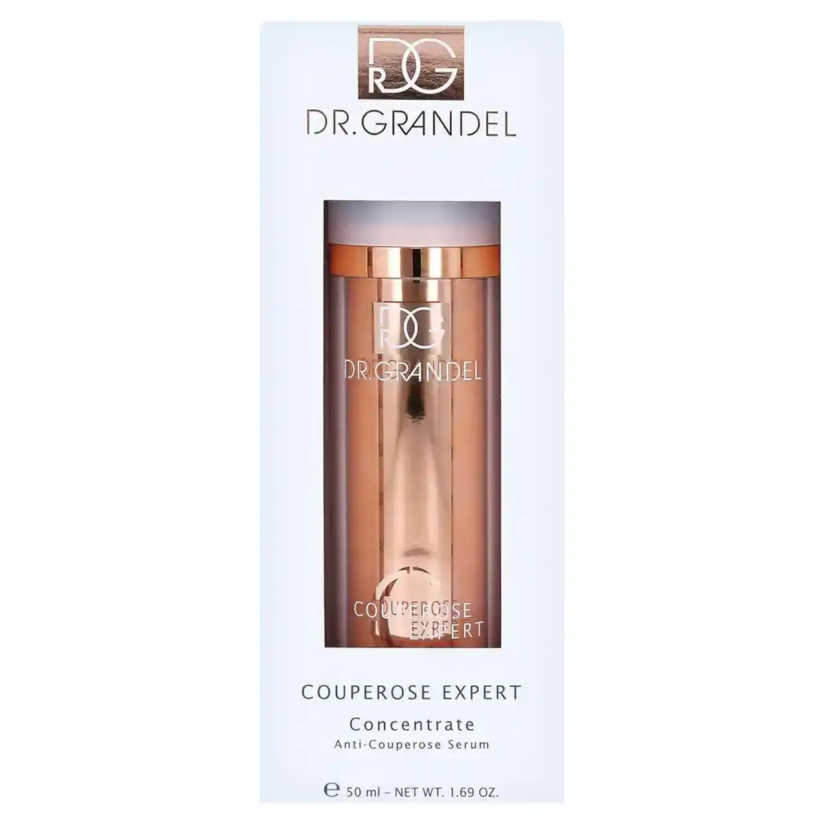 Serum anti rougeurs dr grandel couperose expert 50 ml_4041. DIAYTAR SENEGAL - Où la Tradition Renouvelée Rencontre l'Innovation. Explorez notre gamme de produits qui fusionnent l'héritage culturel avec les besoins contemporains.