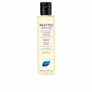 Shampooing reparateur phyto paris phytokeratine keratine 250 ml _7202. DIAYTAR SENEGAL - Votre Marché Virtuel au Sénégal. Parcourez notre boutique en ligne pour trouver des trésors cachés, des articles indispensables du quotidien aux joyaux artistiques.