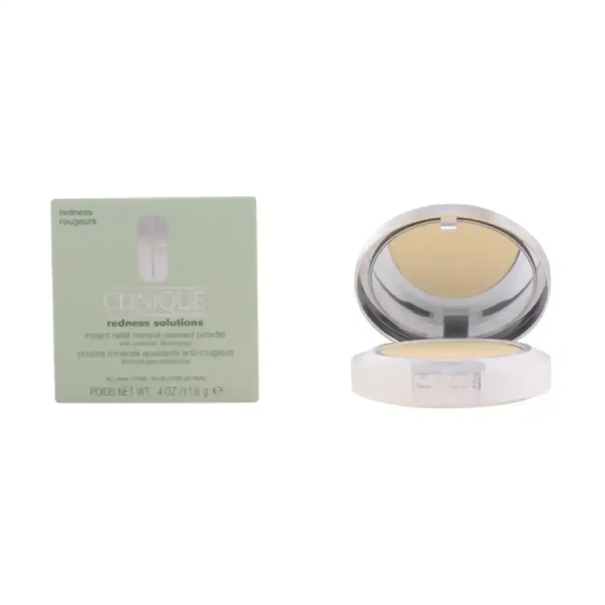 Soins du visage en poudre redness solutions clinique_1354. Bienvenue chez DIAYTAR SENEGAL - Où Chaque Article Est une Découverte. Naviguez à travers nos offres et laissez-vous surprendre par des trésors cachés qui enrichiront votre vie.