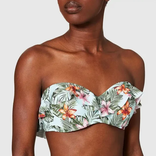 Soutien-gorge Iris & Lilly Bikini (M) (Reconditionné A+). SUPERDISCOUNT FRANCE