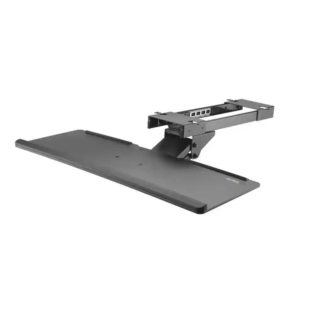 Support réglable Startech KBTRAYADJ. SUPERDISCOUNT FRANCE