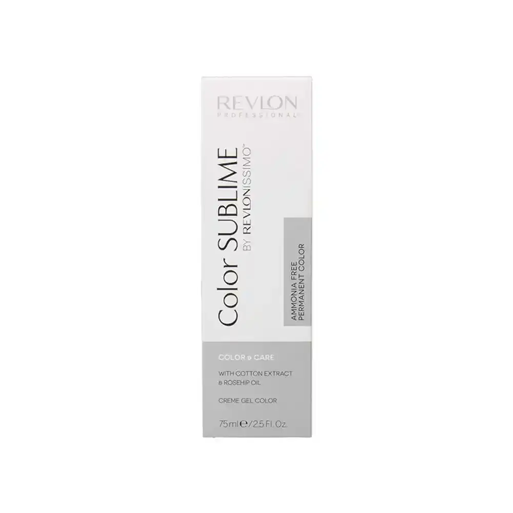 Teinture permanente revlon revlonissimo no 7 41 75 ml _1800. DIAYTAR SENEGAL - L'Art de Choisir, l'Art de Vivre. Parcourez notre boutique en ligne et découvrez des produits qui transforment chaque choix en une expérience enrichissante.
