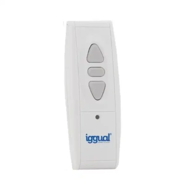 Télécommande iggual IGG811055. SUPERDISCOUNT FRANCE