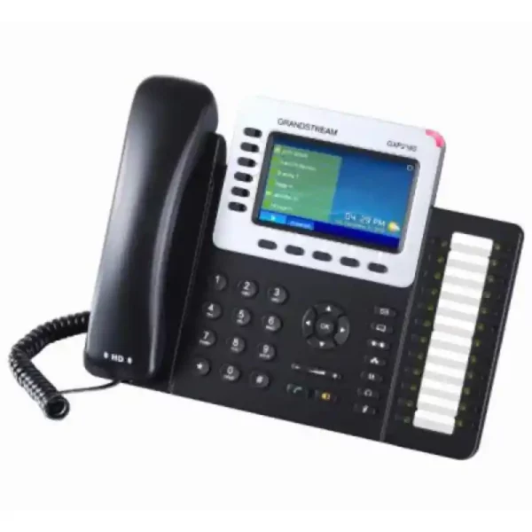 Téléphone IP Grandstream GXP2160. SUPERDISCOUNT FRANCE
