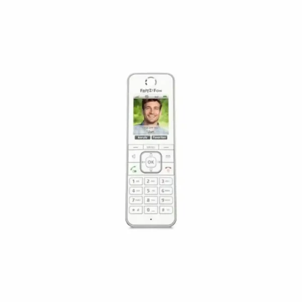 Téléphone sans fil Fritz ! 20002875. SUPERDISCOUNT FRANCE