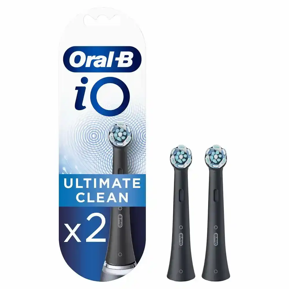 Tete de rechange oral b io cb 2ffs 2 unites_9670. DIAYTAR SENEGAL - L'Art de Trouver ce que Vous Aimez. Plongez dans notre assortiment varié et choisissez parmi des produits qui reflètent votre style et répondent à vos besoins.