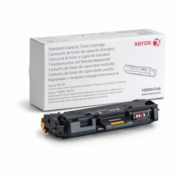 Toner Xerox 106R04346. SUPERDISCOUNT FRANCE