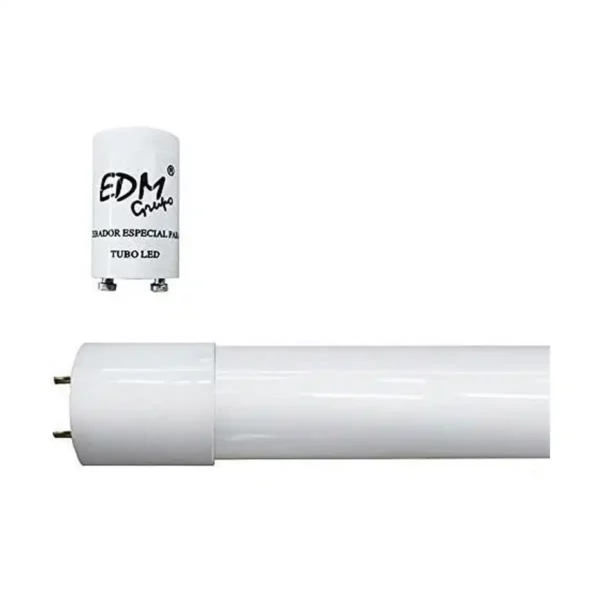 Tube led edm 9 w t8 f 800 lm 3200 k _1475. Découvrez DIAYTAR SENEGAL - Là où Votre Shopping Prend Vie. Plongez dans notre vaste sélection et trouvez des produits qui ajoutent une touche spéciale à votre quotidien.