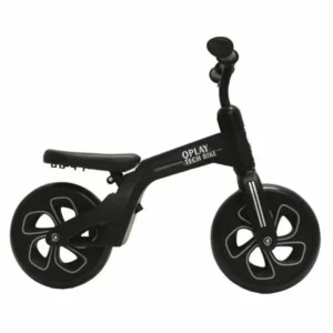 Vélo Tech Balance Noir. SUPERDISCOUNT FRANCE