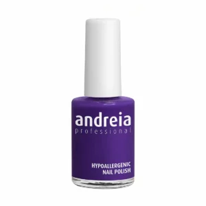 Vernis a ongles andreia professional hypoallergenic no 152 14 ml _7801. Bienvenue chez DIAYTAR SENEGAL - Là où les Désirs Prendent Vie. Explorez notre boutique en ligne et laissez-vous séduire par des articles qui font écho à vos aspirations et à votre style unique.