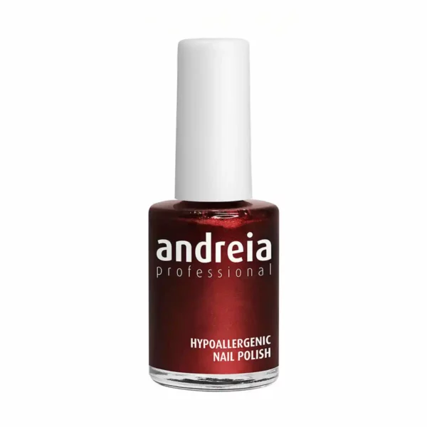 Vernis a ongles andreia professional hypoallergenic no 95 14 ml _8440. DIAYTAR SENEGAL - L'Art de Vivre le Shopping en Ligne. Découvrez notre plateforme intuitive et trouvez des produits qui vous inspirent et vous enchantent, à chaque clic.