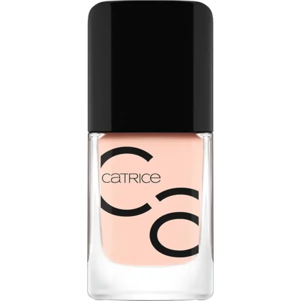 Vernis a ongles catrice iconails 133 jamais sans peche 10 5 ml _5967. DIAYTAR SENEGAL - Votre Destination pour un Shopping Réfléchi. Découvrez notre gamme variée et choisissez des produits qui correspondent à vos valeurs et à votre style de vie.