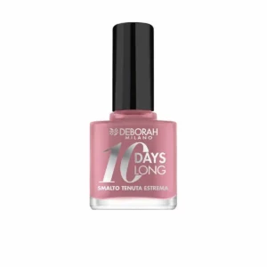 Vernis a ongles deborah 10 days long no 891 11 ml _4795. DIAYTAR SENEGAL - Là où Chaque Produit est une Trouvaille Unique. Découvrez notre boutique en ligne et trouvez des articles qui vous distinguent par leur originalité.