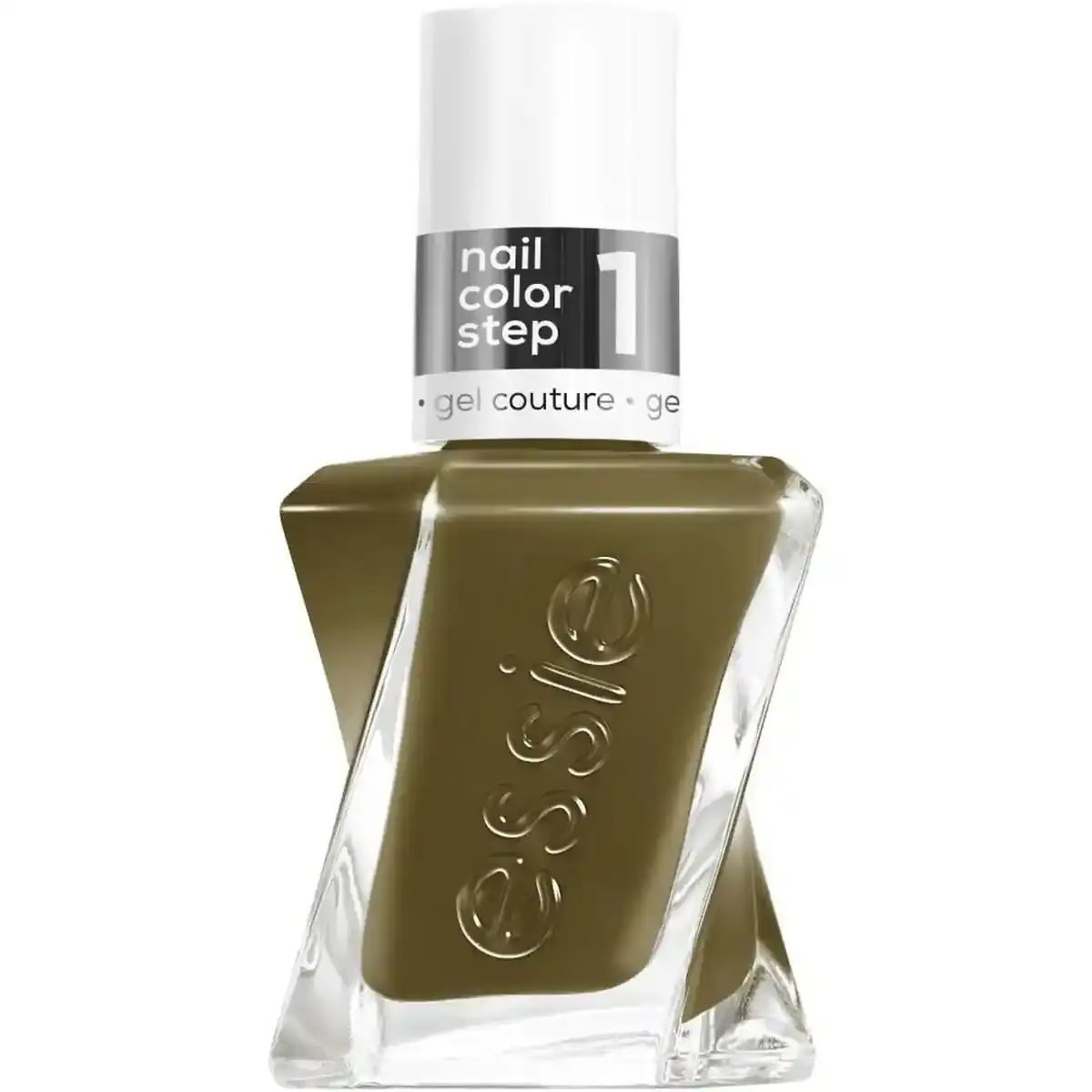 Vernis a ongles essie gel couture 540 carreaux 13 5 ml _8451. Bienvenue sur DIAYTAR SENEGAL - Où Choisir Rime avec Qualité. Explorez notre gamme diversifiée et découvrez des articles conçus pour répondre à vos attentes élevées.