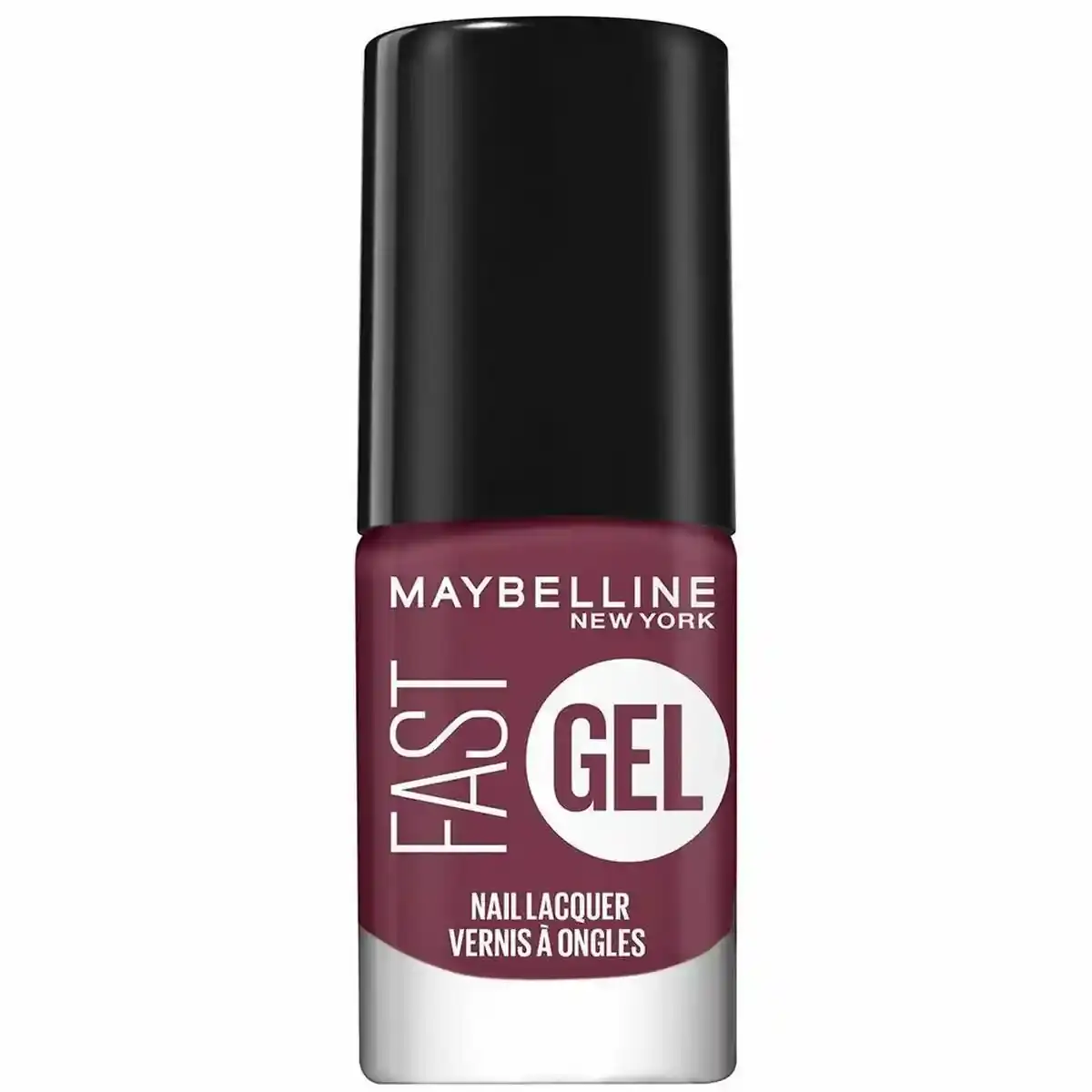 Vernis a ongles maybelline fast 07 pink charge gel 7 ml _2996. DIAYTAR SENEGAL - L'Art de Vivre avec Authenticité. Explorez notre gamme de produits artisanaux et découvrez des articles qui apportent une touche unique à votre vie.