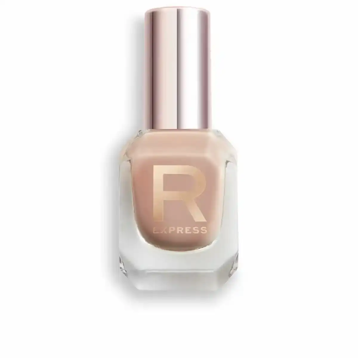 vernis à ongles Revolution Make Up High Gloss Biscuit Nude 10 ml. SUPERDISCOUNT FRANCE