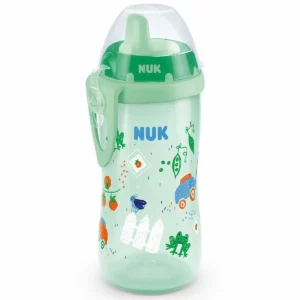 Verre d'entraînement Nuk First Choice Kiddy Cup (300 ml) (Reconditionné B). SUPERDISCOUNT FRANCE