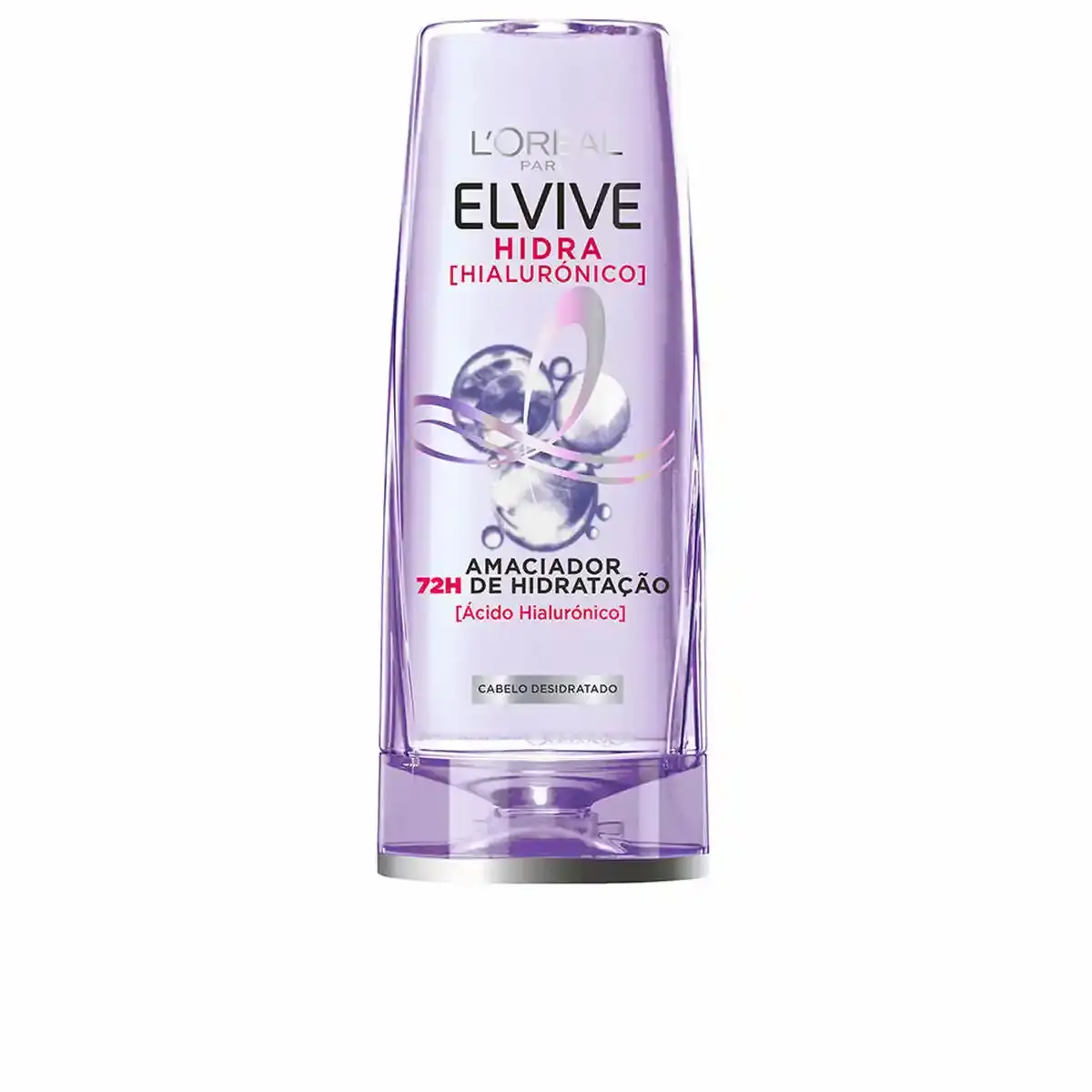 Apres shampooing l oreal make up elvive acide hyaluronique hydratant 500 ml _5479. Plongez dans l'Expérience DIAYTAR SENEGAL - Où Chaque Produit a une Histoire. Explorez notre boutique en ligne pour trouver des articles qui incarnent la passion et la créativité du Sénégal.
