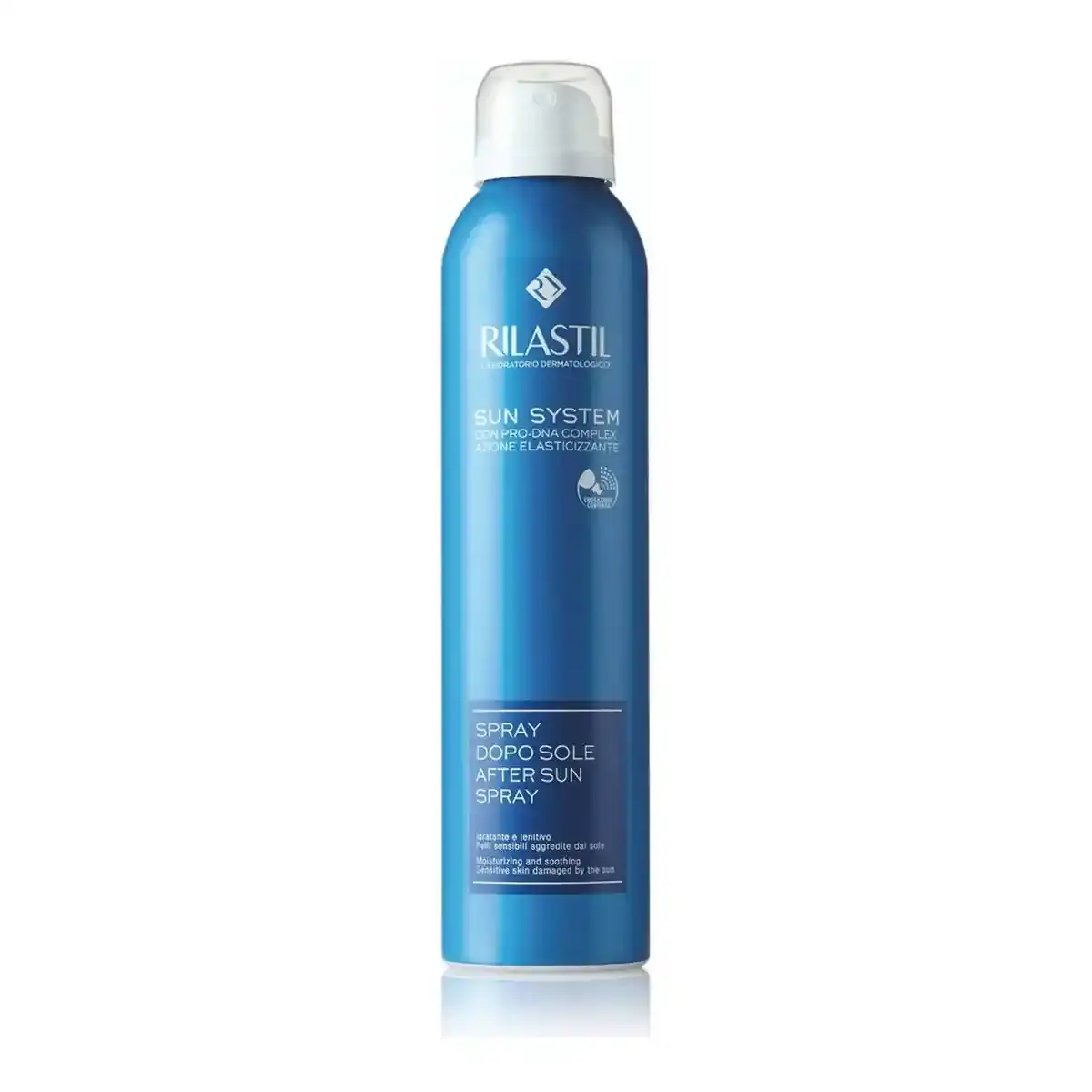 Apres soleil rilastil sun system color protector 200 ml _7088. Bienvenue chez DIAYTAR SENEGAL - Où Choisir est une Invitation au Voyage. Explorez notre boutique en ligne et découvrez des produits qui vous transportent dans l'univers du Sénégal.