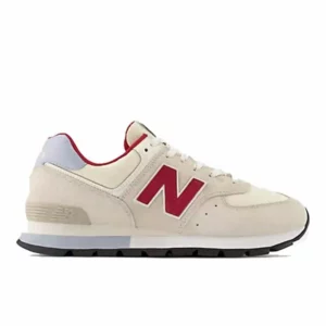 Baskets Casual Homme New Balance 574 Rugged Beige. SUPERDISCOUNT FRANCE